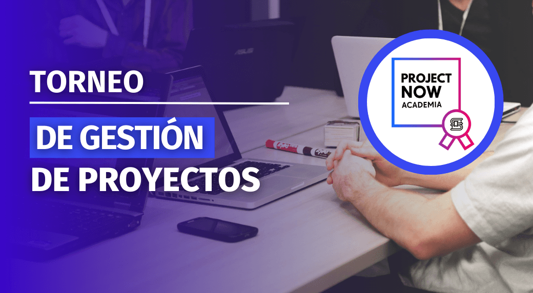 Torneo de Gestión de Proyectos